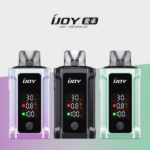 IJOY Captain 30 Pod Kit