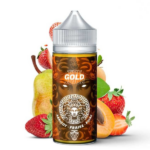 AROMA MEDUSA GOLD LONGFILL 10ML/120ML