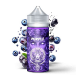AROMA MEDUSA PURPLE LONGFILL 10ML/120ML