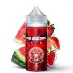 AROMA MEDUSA RED WEDDING LONGFILL 10ML/120ML