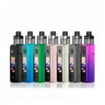 VOOPOO DRAG X3 MOD KIT