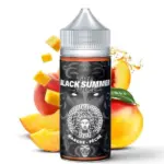 AROMA MEDUSA BLACK SUMMER LONGFILL 10ML/120ML