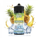 AROMA PINEAPPLE EXTRA ICE ILLEST 30ML/120ML