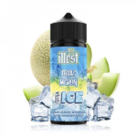 AROMA TRIPLE MELON ICE ILLEST 30ML/120ML