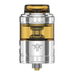 REQUIEM RTA – VANDY VAPE X EL MONO VAPEADOR