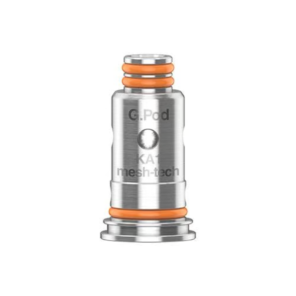 Diseño sin título - 2026-04-22T181241.166 RESISTENCIAS GEEKVAPE G COIL - Imagen 1