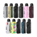 THELEMA ELITE DM45 LOST VAPE POD KIT 