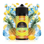AROMA PINEAPPLE ICE BAR JUICE HYPER BOOST BOMBO 10ML/120ML LONGFILL