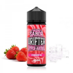AROMA STRAWBERRY ICE DRIFTER HYPER 10ML/120ML LONGFILL