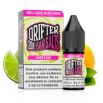 DRIFTER LEMON LIME 10ML 