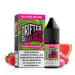 DRIFTER WATERMELON STRAWBERRY BUBBLEGUM 10ML 