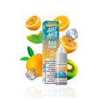 JUST JUICE BAR SALTS KIWI PASSION ORANGE 10ML