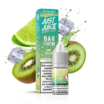 JUST JUICE BAR SALTS KIWI COOLER 10ML