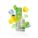 JUST JUICE BAR SALTS LEMON LIME 10ML