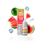 JUST JUICE BAR SALTS WATERMELON ICE 10ML