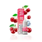 JUST JUICE BAR SALTS CHERRY ICE 10ML