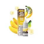 JUST JUICE BAR SALTS BANANA ICE 10ML