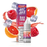 JUST JUICE BAR SALTS RASPBERRY GRAPEFRUIT 10ML