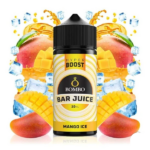 AROMA MANGO ICE BAR JUICE HYPER BOOST BOMBO 10ML/120ML