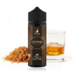 AROMA TENNESSEE TOBACCO MASTERS DROPS 10ML/120ML LONGFILL