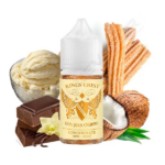 AROMA DON JUAN CHURRO KINGS CREST 30ML