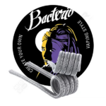 MAD F*CKING REDUX 0.13Ω BACTERIO COILS