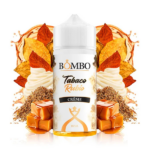 AROMA TABACO RUBIO CREME BOMBO 30ML/120ML LONGFILL