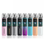 VOOPOO ARGUS G2 POD KIT