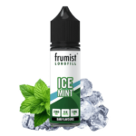 AROMA ICE MINT FRUMIST LONGFILL 15ML/60ML
