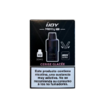 2 CARTUCHOS DESECHABLES IJOY 20,000 CALADAS 