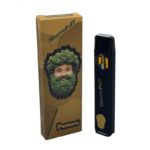 Maestro Puff Jack Desechable sin