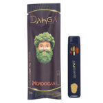 Maestro Puff Moroccan Desechable