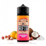 AROMA MANGO COCONUT LYCHEE ICE DRIFTER EXOTIC 24ML/120ML LONGFILL
