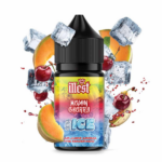AROMA MELON CHERRY XTRA ICE ILLEST 5ML/30ML MINI LONGFILL