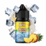 AROMA PINEAPPLE COCONUT XTRA ICE ILLEST 5ML/30ML MINI LONGFILL
