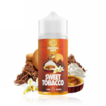  SWEET TOBACCO ESSENTIAL VAPE BY BOMBO 30ML/120ML LONGFILL
