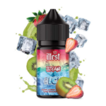 AROMA STRAWI XTRA ICE ILLEST 5ML/30ML MINI LONGFILL