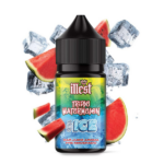 AROMA TRIPLE WATERMELON XTRA ICE ILLEST 5ML/30ML MINI LONGFILL