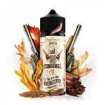 AROMA VIRGINIA PURE TOBACCO OIL4VAP 12ML/120ML LONGFILL