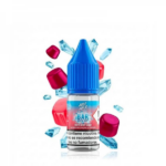 JUST JUICE BELOW ZERO FROZEN BERRY GUMMY 10ML
