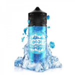 AROMA ICED MENTHOL OIL4VAP 8ML/120ML LONGFILL