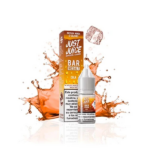 JUST JUICE BAR SALTS COLA ICE 10ML