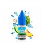 JUST JUICE BELOW ZERO GUANABANA LIME 10ML