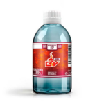 BASE PROPILENGLICOL 100% PG OIL4VAP 500ML
