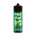 BASE GLICERINA 100% VG FAST4VAP 85ML OIL4VAP