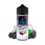 AROMA BAR JUICE BLACKBERRY ICE DROPS 16ML/120ML LONGFILL