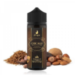 AROMA CHICAGO TOBACCO MASTERS DROPS 12ML/120ml LONGFILL