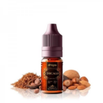 SALES DE NICOTINA CHICAGO DROPS TOBACCO MASTERS 10ML