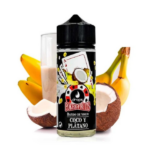 AROMA POKER FRUITS BATIDO DE COCO Y PLÁTANO DROPS 16ML/120ML LONGFILL
