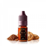 SALES DE NICOTINA DAKAR DROPS TOBACCO MASTERS 10ML